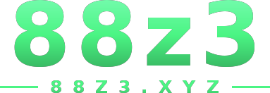 88z3 logo